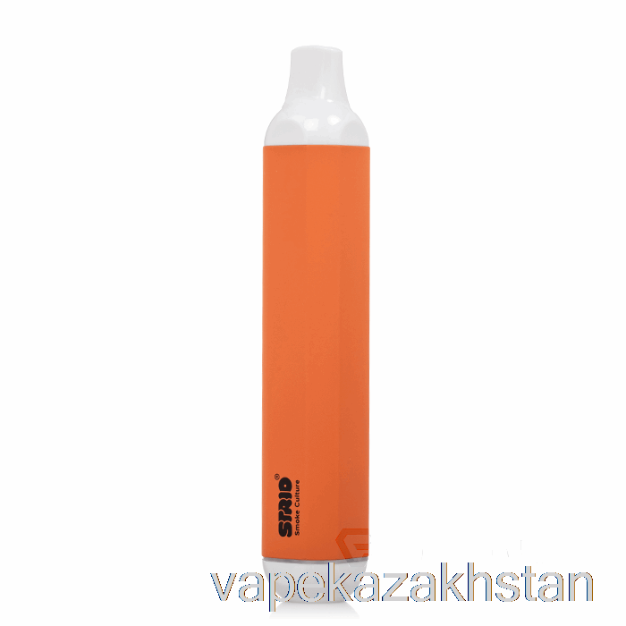 Vape Disposable Strio Cartboy 510 Battery Fire Orange